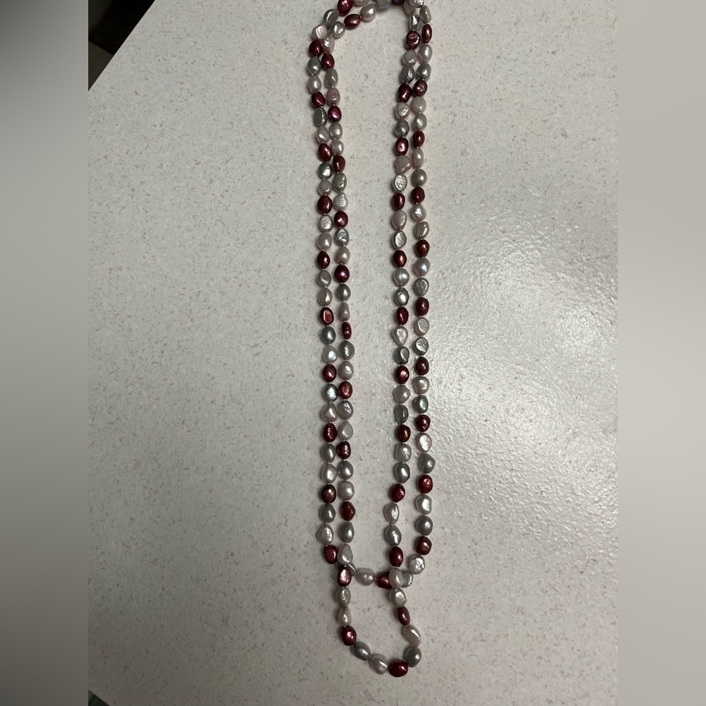 Honora Pearl necklace